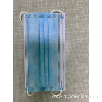 disposable health surgical face masks